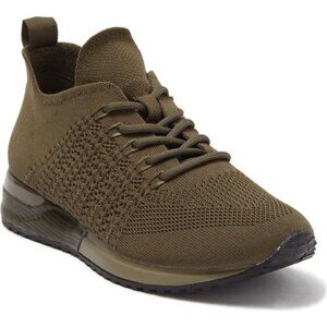 Sneakers  Green Olive